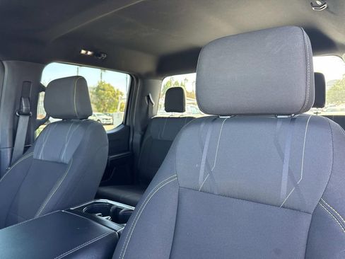 Certified 2024 Ford F150 STX image 21