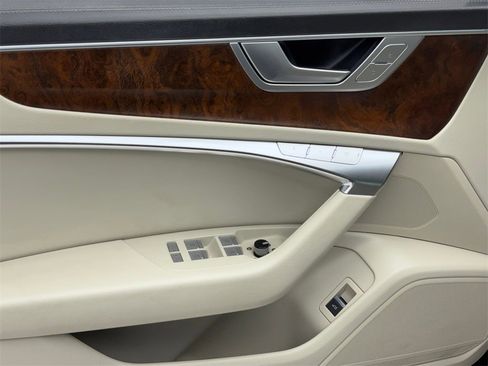 Used 2022 Audi A6 3.0T Premium w/ Convenience Package image 38