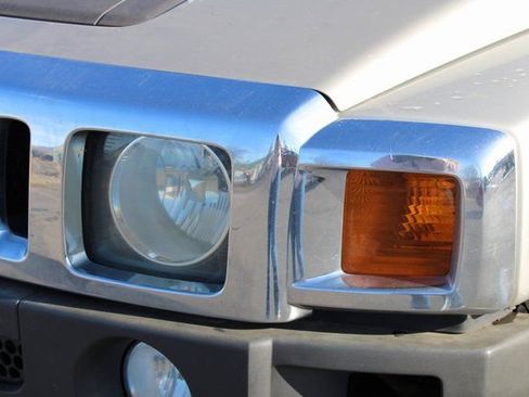 Used 2006 HUMMER H3 Base image 10