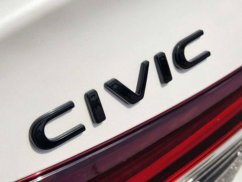 Used 2026 Honda Civic Sport image 12