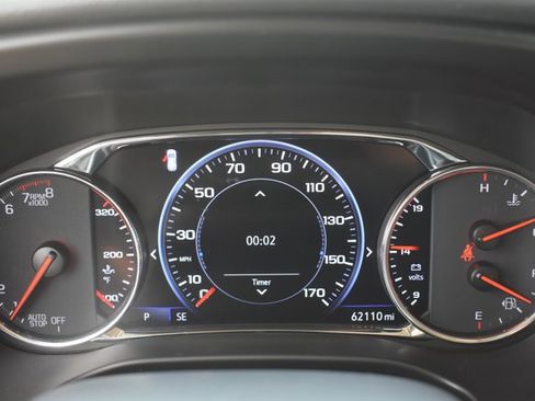 Used 2023 GMC Acadia Denali AWD/4WD image 24