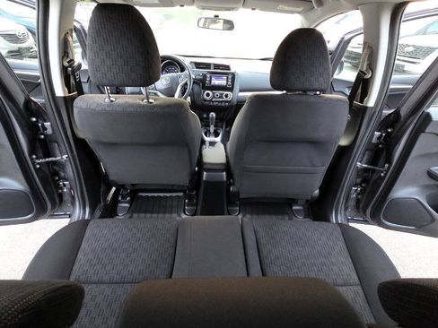 Used 2015 Honda Fit LX image 35