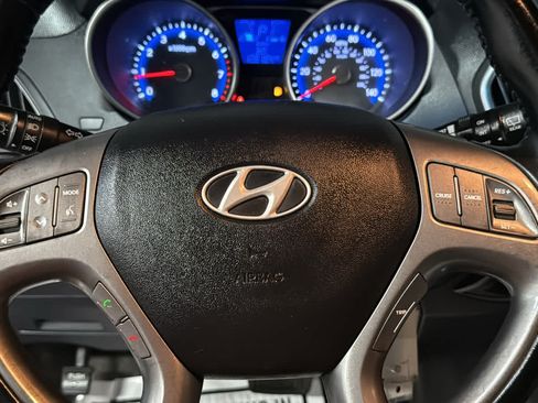 Used 2015 Hyundai Tucson SE AWD/4WD image 11