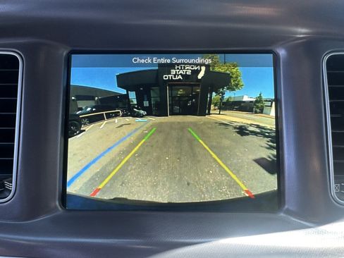 Used 2019 Dodge Charger Scat Pack w/ Plus Group RWD image 26