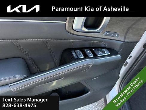 New 2026 Kia Sorento SX Prestige image 26