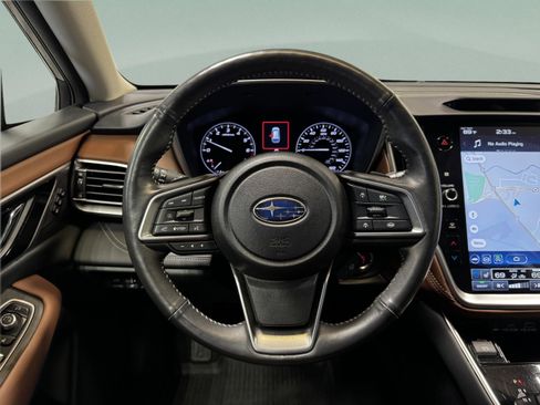 Used 2024 Subaru Outback Touring XT AWD/4WD image 37