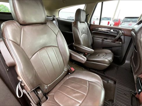 Used 2014 Buick Enclave Premium FWD image 22