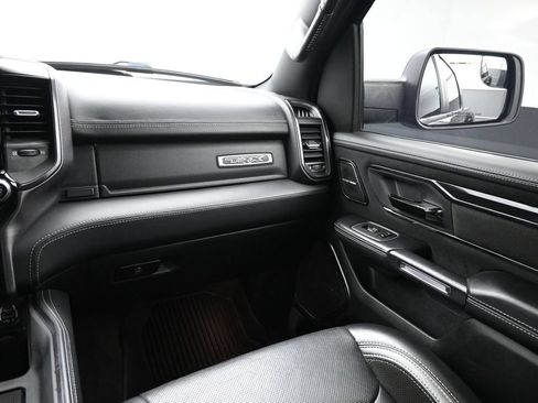 Used 2022 RAM 1500 TRX w/ TRX Level 1 Equipment Group AWD/4WD image 8