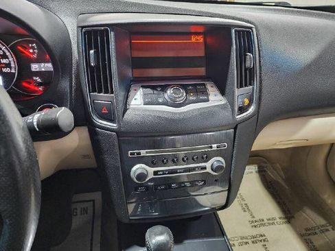Used 2014 Nissan Maxima 3.5 S image 14
