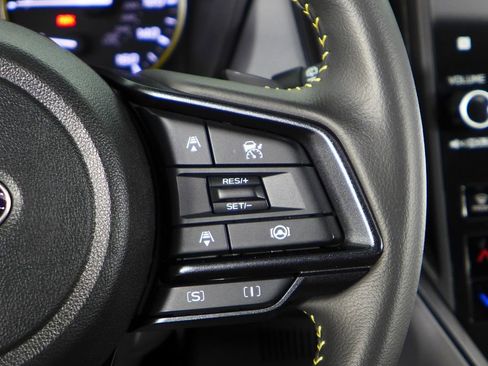 Certified 2025 Subaru Crosstrek 2.5i Sport w/ Crosstrek Mirror Package image 29