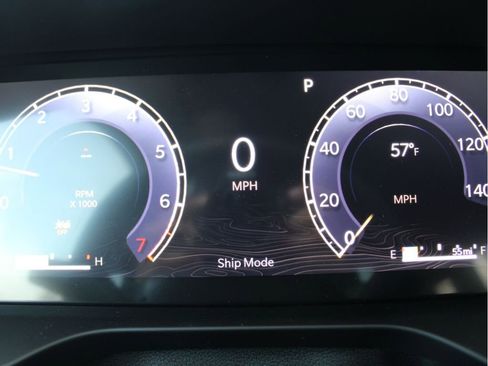 New 2025 Jeep Grand Cherokee Summit image 16