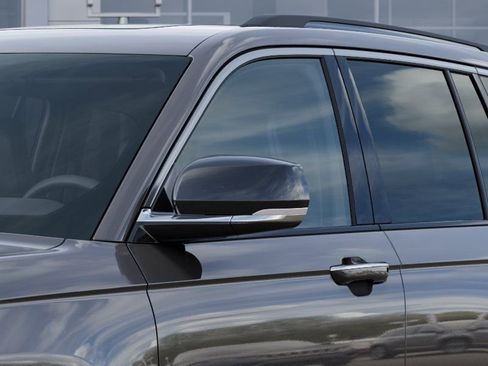 New 2026 Jeep Grand Cherokee Limited w/ Limited Altitude Package image 12