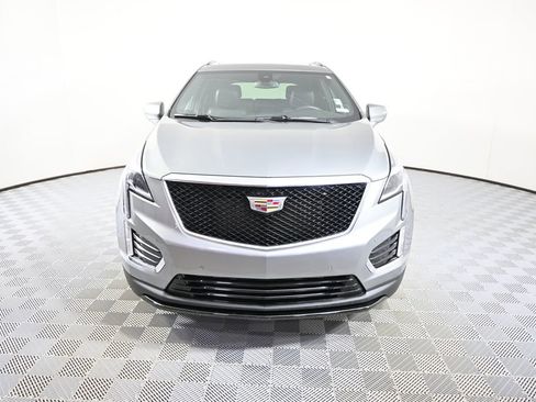 Used 2023 Cadillac XT5 Sportv image 10
