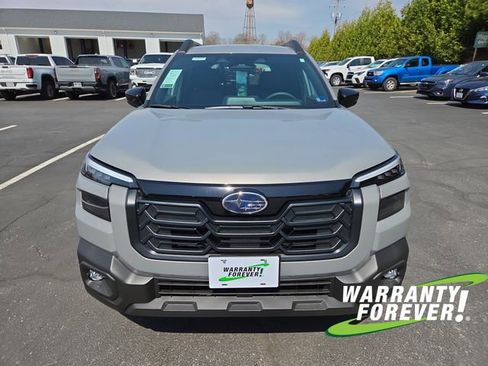 New 2026 Subaru Outback Premium AWD/4WD image 2