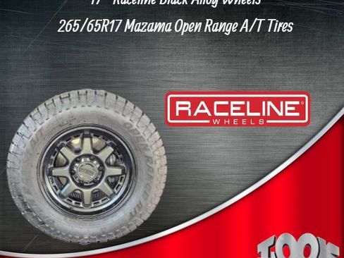 Used 2023 Toyota Tacoma TRD Off-Road image 12