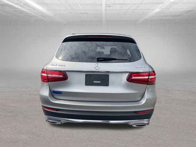 Used 2019 Mercedes-Benz GLC 300 4MATIC image 6