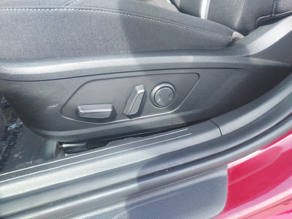 Used 2024 Hyundai Sonata SEL FWD image 25