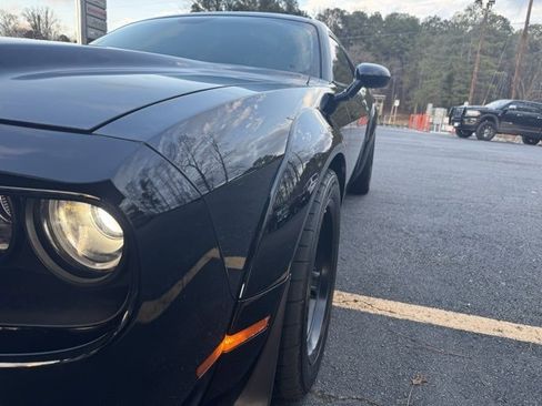 Used 2018 Dodge Challenger SRT Demon image 14