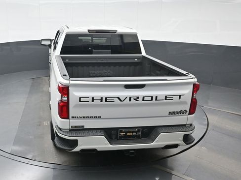 Used 2021 Chevrolet Silverado 1500 High Country w/ Safety Package II AWD/4WD image 20