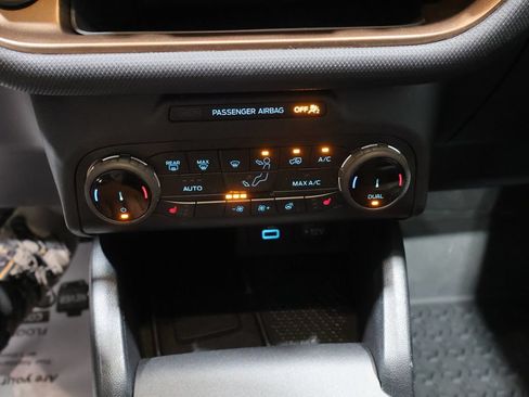 Used 2022 Ford Bronco Sport Badlands w/ Premium Package AWD/4WD image 30