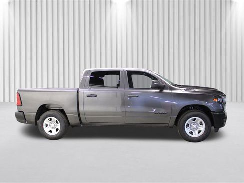 New 2026 RAM 1500 Tradesman image 2