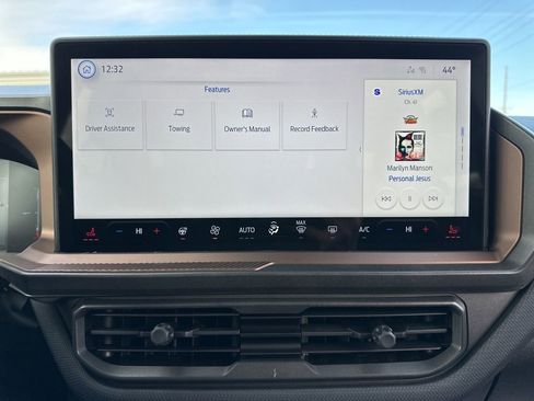 New 2026 Ford Bronco Sport Outer Banks w/ Outer Banks Tech Package+ AWD/4WD image 40