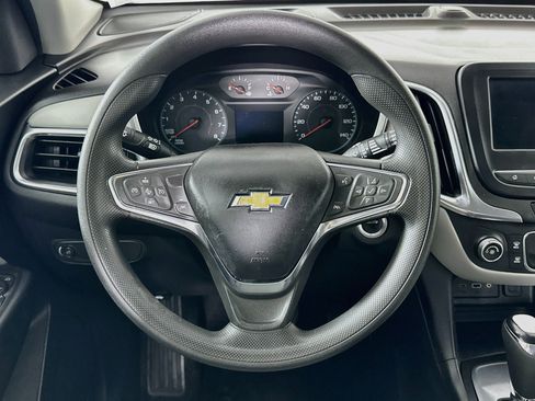 Used 2020 Chevrolet Equinox LS w/ LS Convenience Package FWD image 17