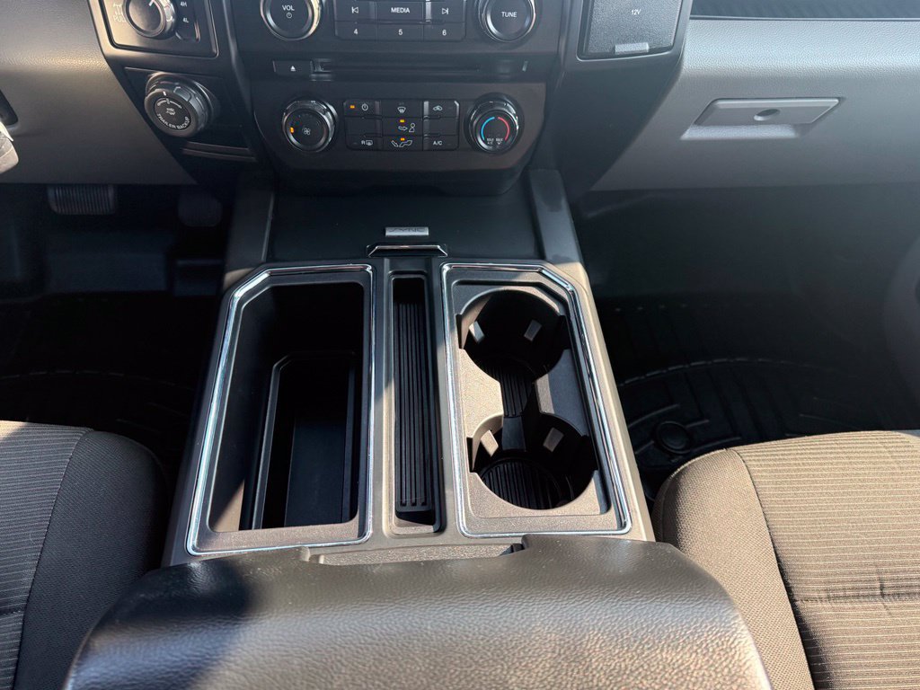 Used 2018 Ford F150 XL w/ Equipment Group 101A Mid AWD/4WD image 10