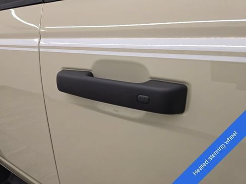 New 2026 Ford Bronco Heritage Edition AWD/4WD image 8