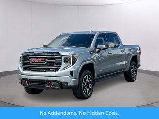 Used 2025 GMC Sierra 1500 AT4 w/ AT4 Premium Package AWD/4WD video 1