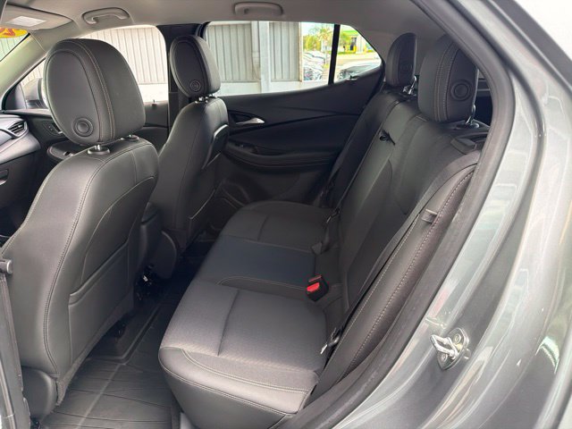 Used 2023 Buick Encore GX Select w/ Sport Touring Package FWD image 14
