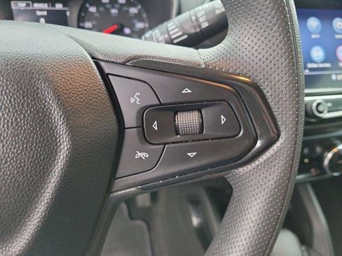 Used 2023 Chevrolet TrailBlazer LT w/ Convenience Package image 23