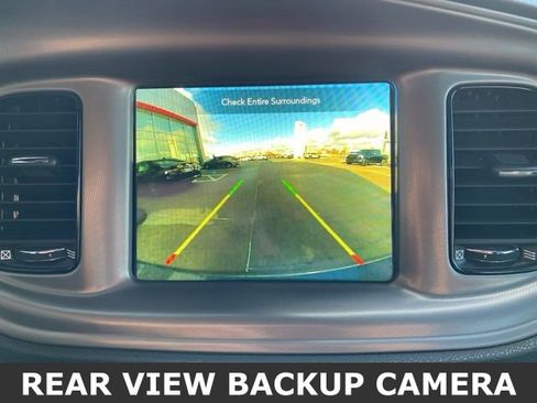 Used 2023 Dodge Charger GT w/ Blacktop Package image 8