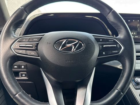 Used 2021 Hyundai Palisade Calligraphy image 25