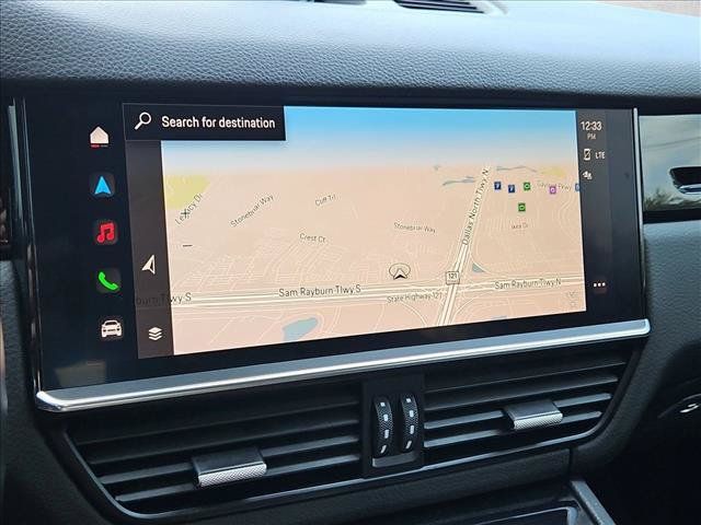Used 2022 Porsche Cayenne Coupe AWD/4WD image 13