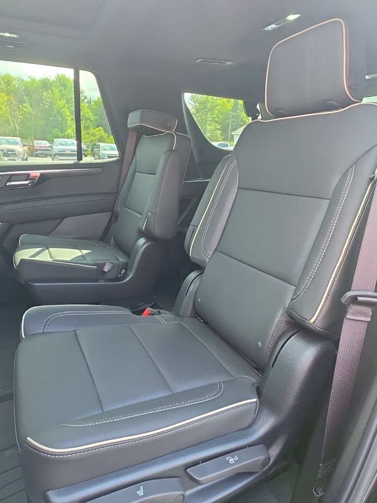 New 2026 Chevrolet Tahoe Premier AWD/4WD image 10
