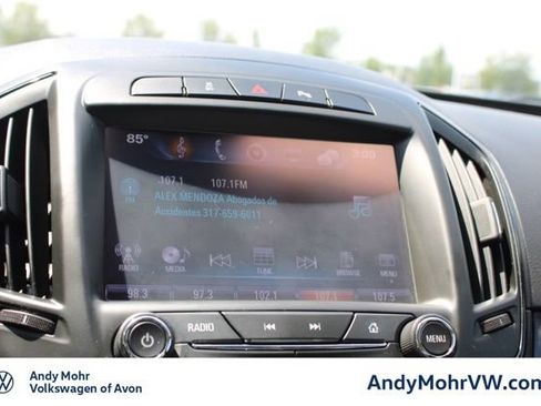 Used 2016 Buick Regal Premium FWD image 33