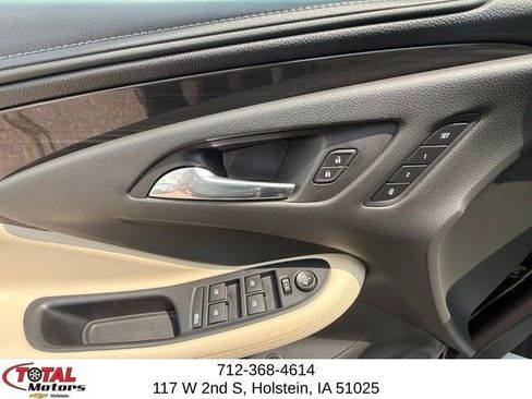 Used 2020 Buick Envision Essence w/ Experience Buick Package AWD/4WD image 10