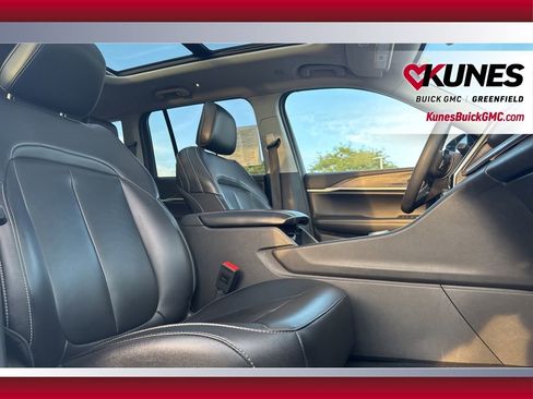 Used 2024 Jeep Grand Cherokee Limited 4xe image 58