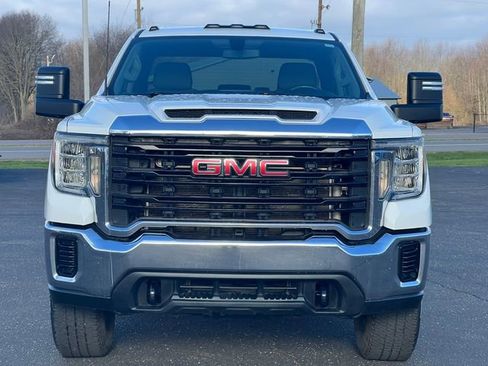 Used 2020 GMC Sierra 2500 4x4 Double Cab w/ Convenience Package image 38