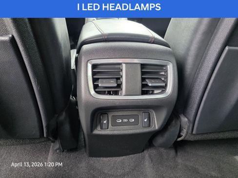 Used 2023 Acura RDX A-Spec AWD/4WD image 19