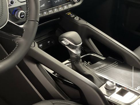 New 2025 Kia Telluride S image 20