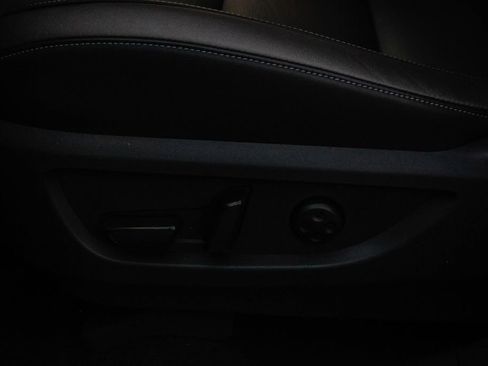 Used 2024 INFINITI QX50 Luxe w/ Accent Package image 23