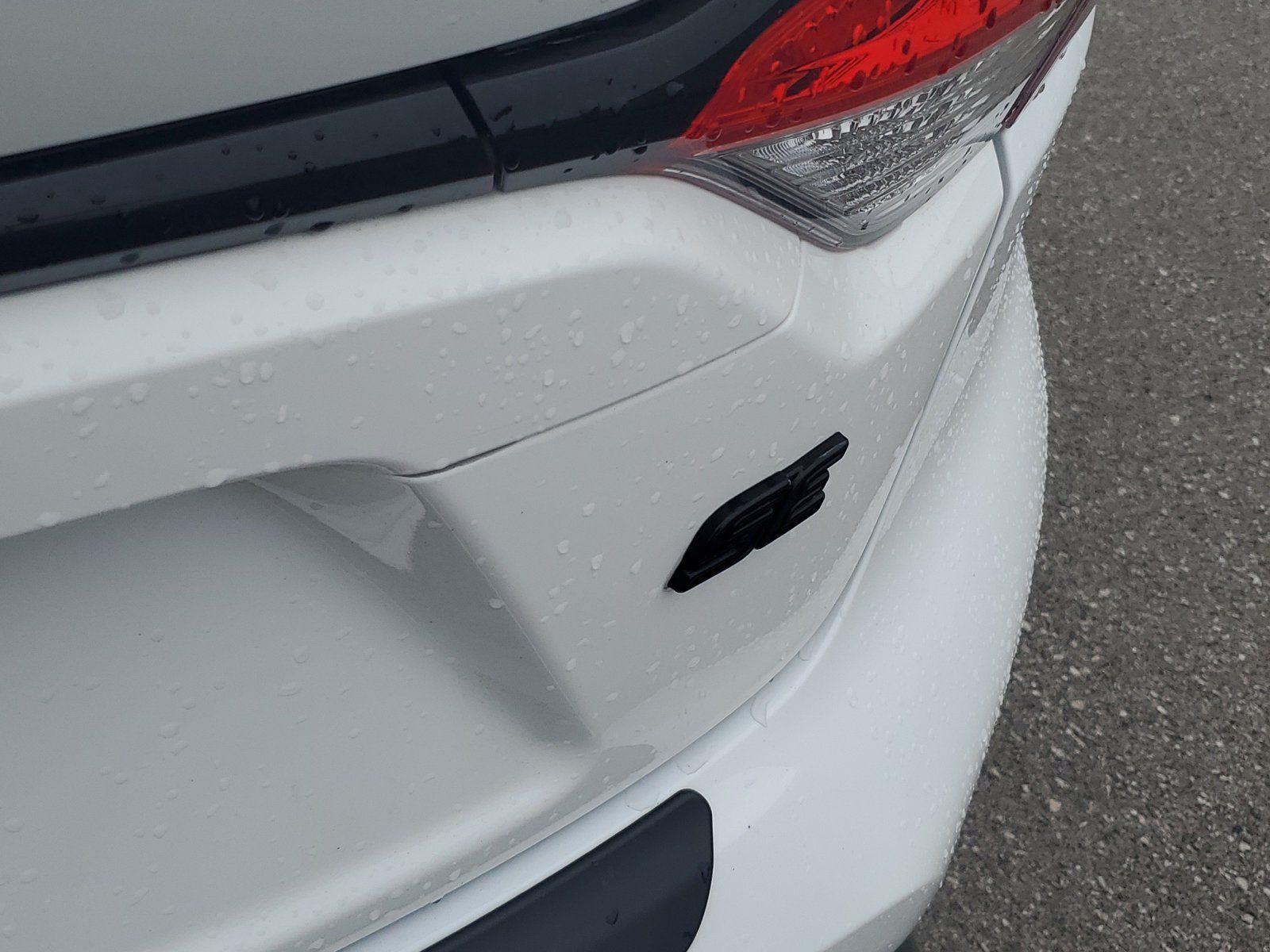 Certified 2021 Toyota Corolla SE FWD image 8