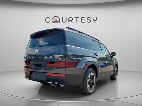 New 2026 Hyundai Santa Fe SEL image 4