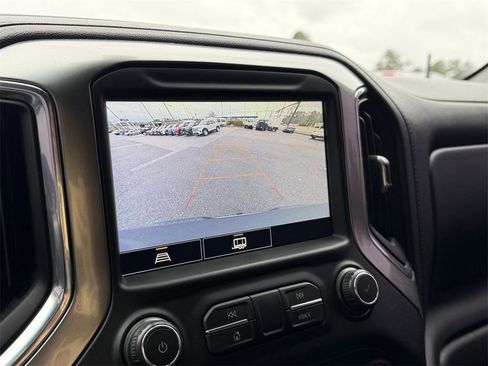 Used 2021 Chevrolet Silverado 1500 RST w/ All Star Edition Plus image 22