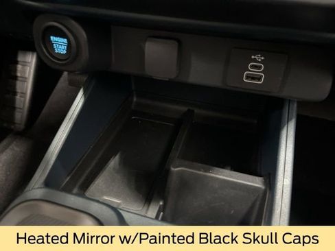 New 2025 Ford Maverick XLT w/ XLT Luxury Package AWD/4WD image 28