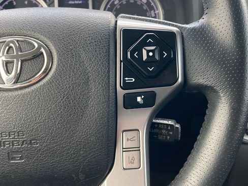 Used 2022 Toyota 4Runner TRD Sport RWD image 17