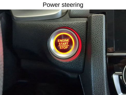 Used 2016 Honda Civic EX image 19