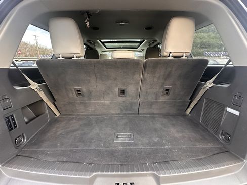 Used 2021 Ford Expedition Limited image 31